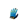 Велорукавиці Lynx All-Mountain, Blue/Yellow (арт.All-Mountain BLY M)