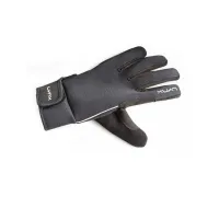 Велорукавиці демісезонні Lynx Neoprene, Black, M, (арт.Neoprene M)