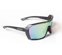 Окуляри LYNX Phoenix B matt black (арт. Phoenix B)