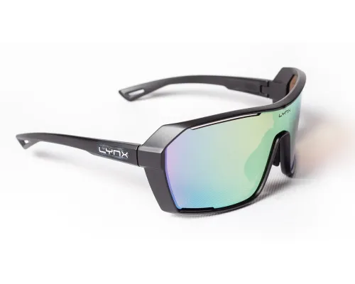 Окуляри LYNX Phoenix B matt black