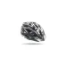 Шолом велосипедний Lynx Morzine Matt Black White, M (арт.Morzine-BL-M)