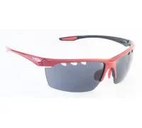 Окуляри спортивні Lynx, DC BR black red