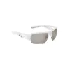 Окуляри спортивні Lynx, Tampa WH Shiny white
