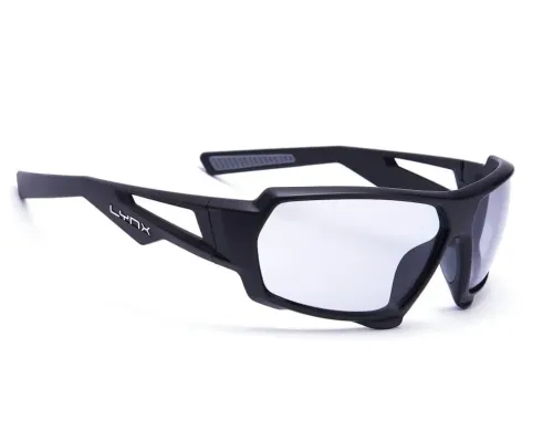 Окуляри спортивні Lynx, Huston PH Clear B matt black