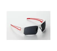Окуляри спортивні Lynx, Vegas W shiny white