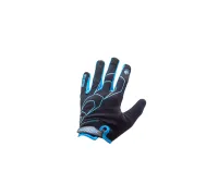 Велорукавиці Lynx All-Mountain, Black/Blue (арт.All-Mountain BB M)