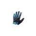 Велорукавиці Lynx All-Mountain, Black/Blue (арт.All-Mountain BB M)