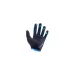Велорукавиці Lynx All-Mountain, Black/Blue (арт.All-Mountain BB M)