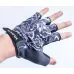 Велорукавички LYNX Art BW Tatoo S (арт. 01-2403 BW Tatoo S)