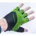 Велорукавички LYNX Expert Green L (арт. 01-2401 Green L)