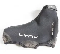 Бахіли LYNX Cover Neoprene Black M (арт. Cover Neo M)