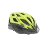Шолом велосипедний Lynx Morzine Matt Yellow, M