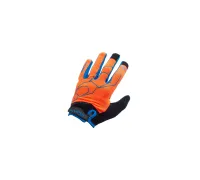 Велорукавиці Lynx All-Mountain, OBL Orange/Blue (арт.All-Mountain OBL XL)