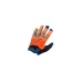 Велорукавиці Lynx All-Mountain, OBL Orange/Blue (арт.All-Mountain OBL XL)