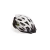 Шолом велосипедний Lynx Morzine Matt White, L