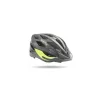 Шолом велосипедний Lynx Whistler Matt Black, L
