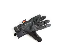 Велорукавиці Lynx Windblock, Black, L, (арт.02-6948 BLACK L)
