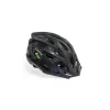 Шолом велосипедний LYNX Morzine Matt Black, M