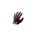 Велорукавиці Lynx All-Mountain, Black/Orange (арт.All-Mountain BO XL)