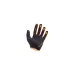 Велорукавиці Lynx All-Mountain, Black/Orange (арт.All-Mountain BO XL)
