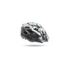 Шолом велосипедний Lynx Morzine Matt White Black, L