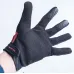 Велорукавички LYNX Expert Long Black S (арт. 05-3034 Black S)
