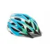 Шолом велосипедний LYNX ValeDiSole Matt blue/white, M (58-61 см)(арт.ValeDiSole-G-M)