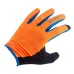 Велорукавиці Lynx Trail, OBL Orange/Blue (арт.Trail OBL S)