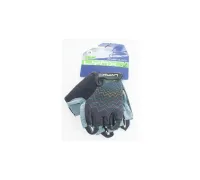 Велорукавиці Lynx Gel, UKR (арт.Gel UKR M)