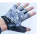 Велорукавички LYNX Art Camo XL (арт. 01-2403 Camo XL)