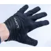 Велорукавички LYNX Expert Long Black XL (арт. 05-3034 Black XL)