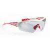 Окуляри спортивні Lynx, Lynx Detroit PH W shiny white/red