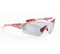 Окуляри спортивні Lynx, Lynx Detroit PH W shiny white/red