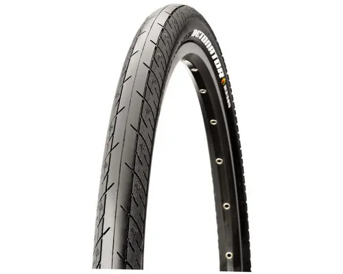 Покришка Maxxis Detonator 26"x1.50" (40-559) Wire 60TPI SC