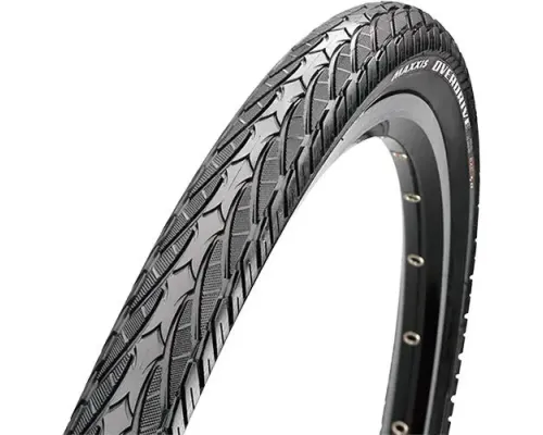 Покришка Maxxis Overdrive 26"x1.75" (47-559) Wire 27TPI DC MaxxProtect