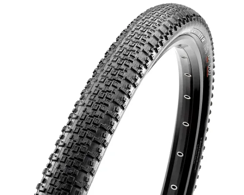 Покришка Maxxis Rambler 700x50C (50-622) Folding 60TPI DC SilkShield/TR