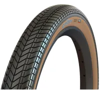 Покришка Maxxis Grifter 29"x2.50" (64-622) Wire 60TPI SC EXO Tanwall (арт. ETB00409500)