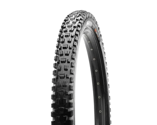 Покришка Maxxis Assegai 27.5"x2.50" WT (63-584) E-25 Folding 60TPI 3CG/EXO+/TR