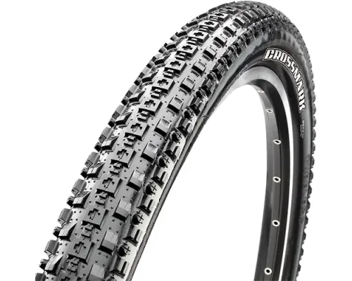 Покришка Maxxis Crossmark 26"x2.10" (52-559) Folding 60TPI SC