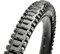 Покришка Maxxis Minion DHR II 29"x2.40"WT (61-622) E-25 Folding 60TPI 3CG/EXO/TR (арт. ETB00143900)