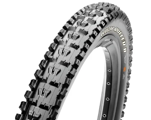 Велопокришка Maxxis High Roller II 29x2.5 WT (складная), 3C/TR/EXO