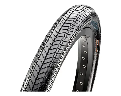 Покришка Maxxis Grifter 20"х2.30" (58-406) Folding 120TPI DC EXO