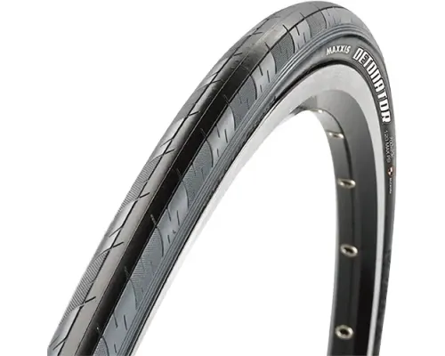 Покришка Maxxis Detonator 700x32C (32-622) Folding 60TPI SC