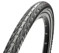 Покришка Maxxis Overdrive 27.5"x1.65" (42-584) Wire 60TPI SC SilkWorm RT (арт. ETB90905100)