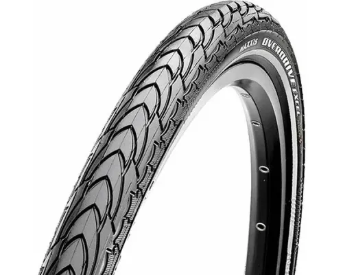 Покришка Maxxis Overdrive Excel 700x40C (40x622) Wire 60TPI DC SilkShield RT