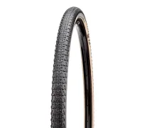 Покришка Maxxis Rambler 700x38C (38-622) Folding 60TPI DC EXO/TR Tanwall (арт. ETB00333800)