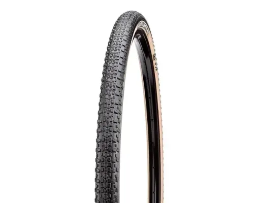 Покришка Maxxis Rambler 700x38C (38-622) Folding 60TPI DC EXO/TR Tanwall