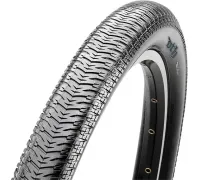 Покришка Maxxis DTH 24x1.75" (44-507) Wire 120TPI DC SilkWorm (арт. ETB47649000)