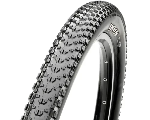 Покришка Maxxis Ikon 29”x2.20” (57-622) E-25 Folding 60TPI SC