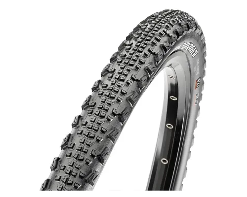 Покришка Maxxis Ravager 700x40C (40-622) Folding 60TPI DC EXO/TR